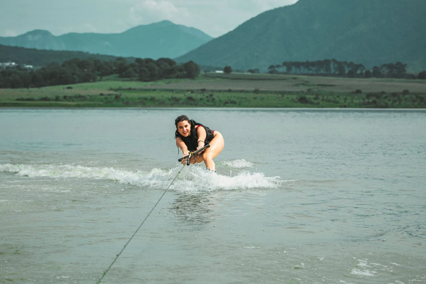 Wakeboard